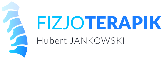 Fizjoterapik Hubert Jankowski